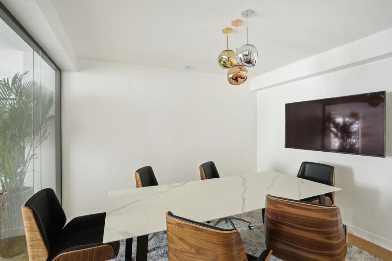 Coworking Paris 6m² Location coworking Paris OLBUR2532625 17